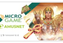microgame amusnet