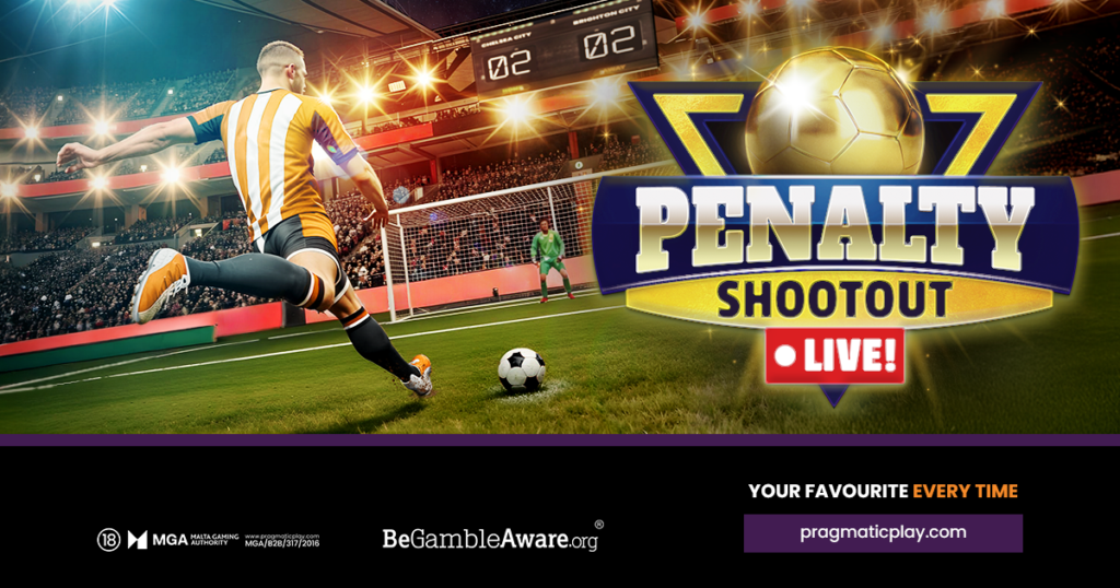 pragmatic play penalty shootout