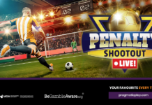 pragmatic play penalty shootout