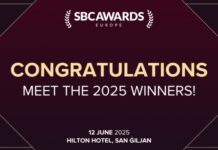 sbc awards