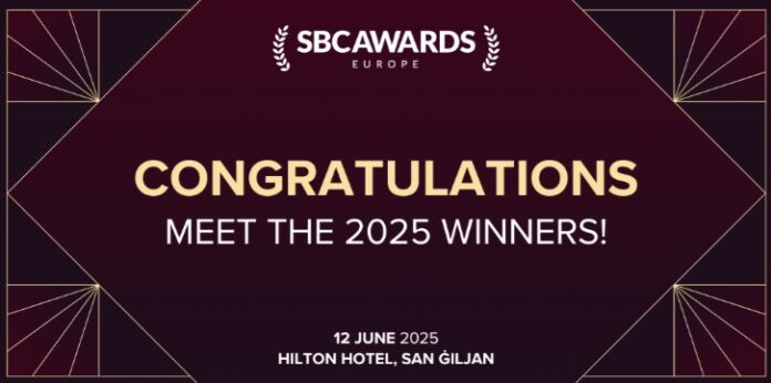 sbc awards