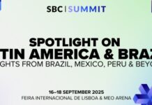 sbc summit latin america