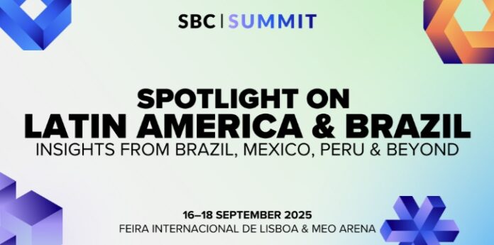 sbc summit latin america