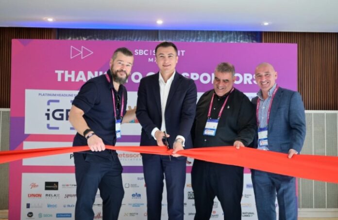 sbc summit malta 2025