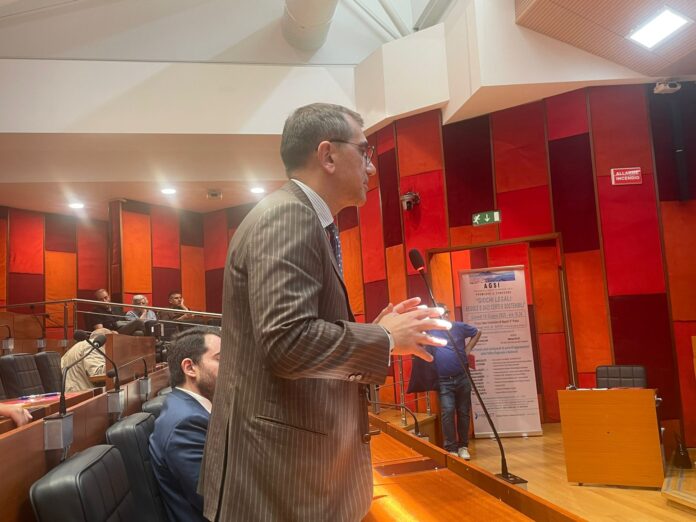 severino nappi lega