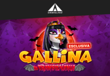 slot gallina in transilvania cristaltec
