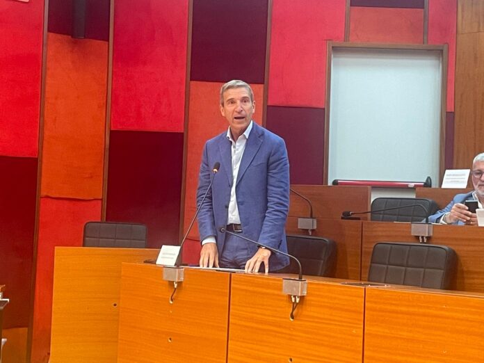 stefano sbordoni
