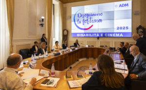tavolo adm commissione disegniamo la fortuna