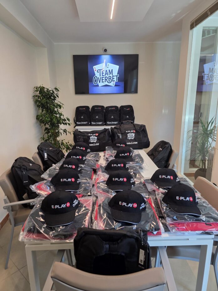 team overbet eplay24