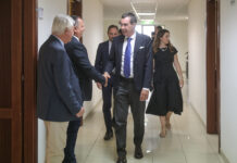 ADM, il direttore Alesse a Sassari e Olbia