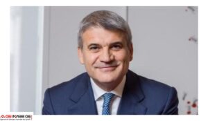 Amministratore Delegato Lottomatica Guglielmo Angelozzi