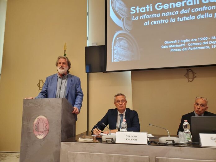 Andrea Quartini M5S
