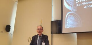 Antonio Giuliani, Dirigente Ufficio Gioco a distanza e scommesse Direzione Giochi ADM