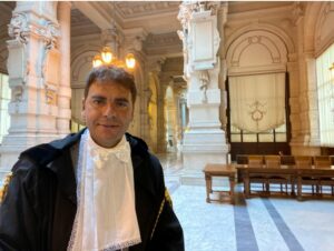 Avv. Michele Savarese
