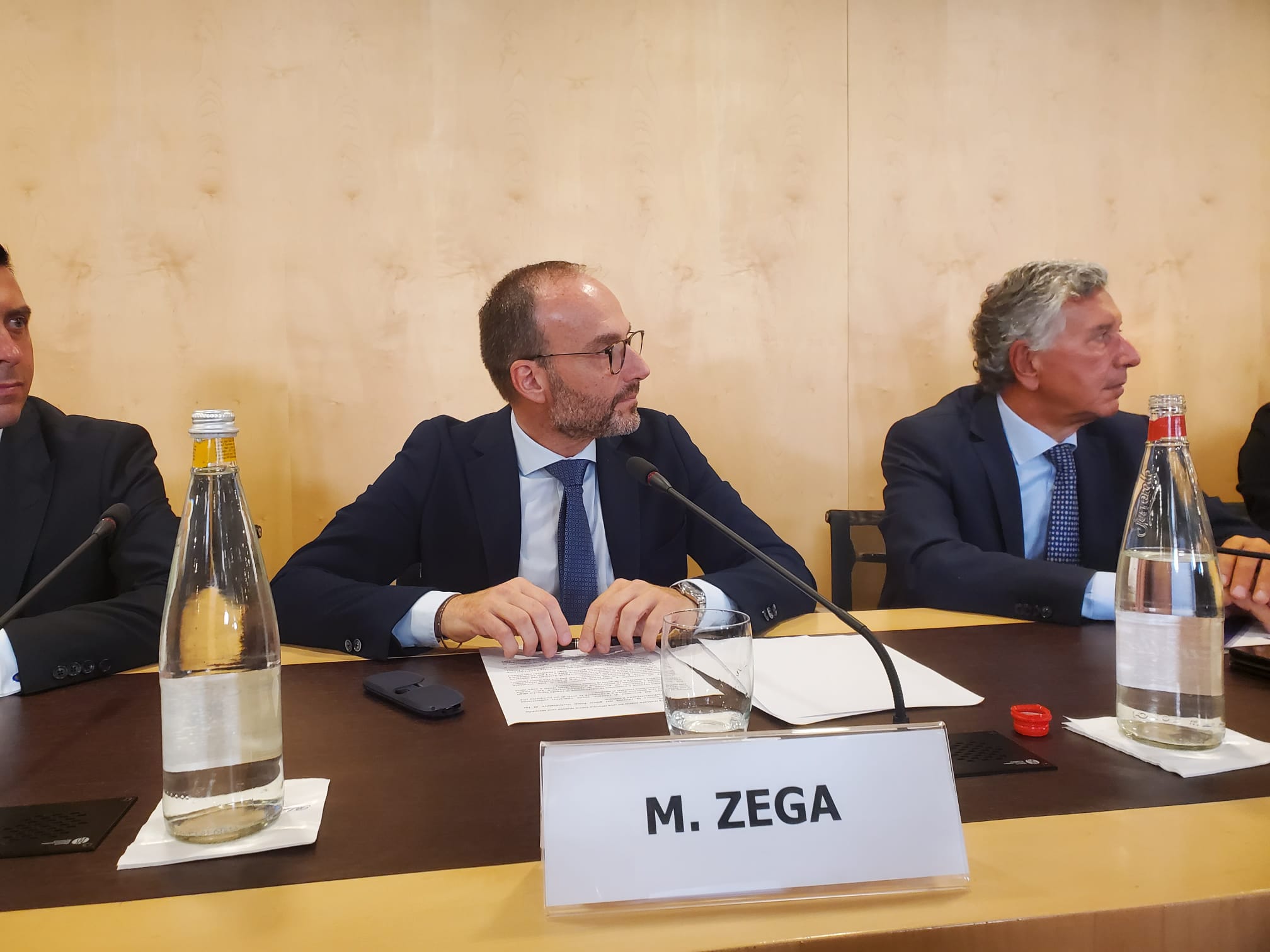 CGIA Mestre - Marco Zega (Codere)