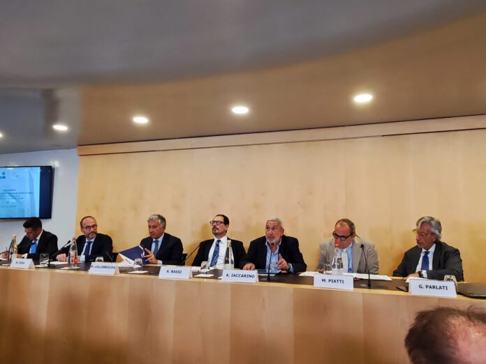 CGIA Mestre e AsTro