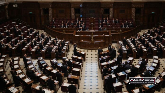 Camera deputati