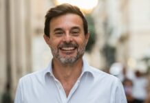 Claudio Michele Stefanazzi PD