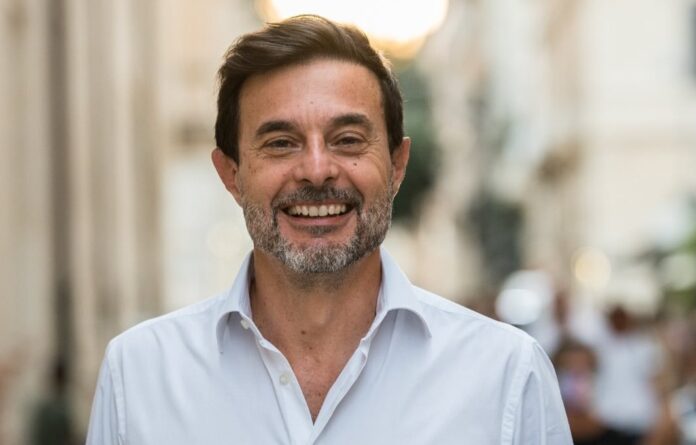 Claudio Michele Stefanazzi PD
