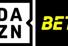 DAZN