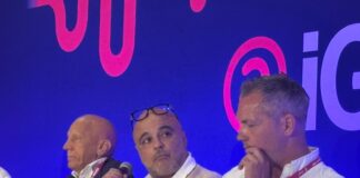 Danilo Di Tota IGB Live 2025