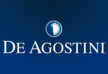 De Agostini logo