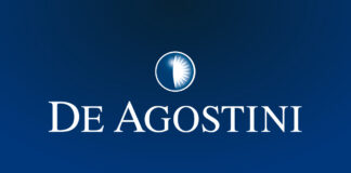 De Agostini logo