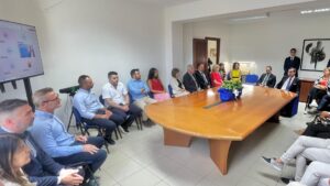 Direttore ADM Alesse incontra personale a Sassari e Olbia
