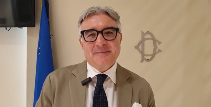 Emmanuele Cangianelli, Presidente Egp Fipe Confcommercio