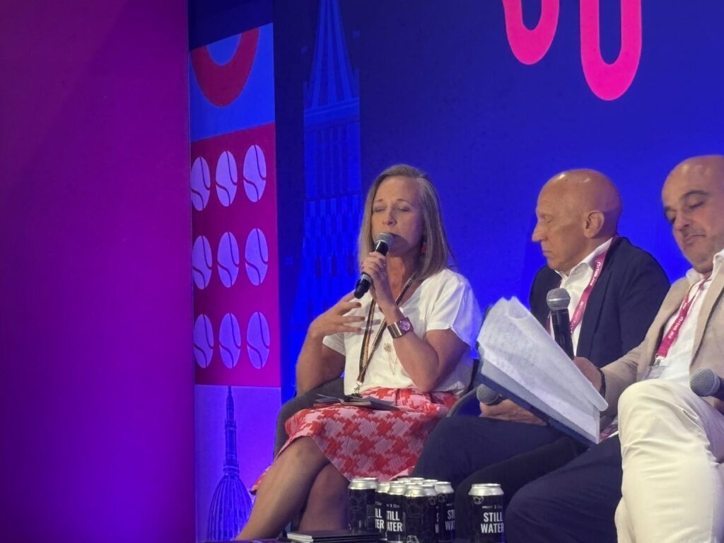 Eva Bakun IGB Live 2025