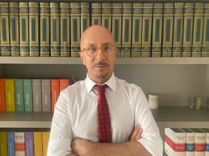 Fernando Petrivelli