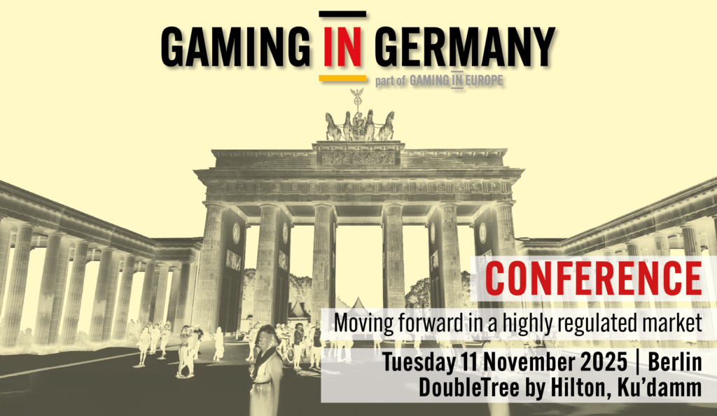 Gaming in Germany 2025