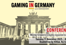 Gaming in Germany 2025