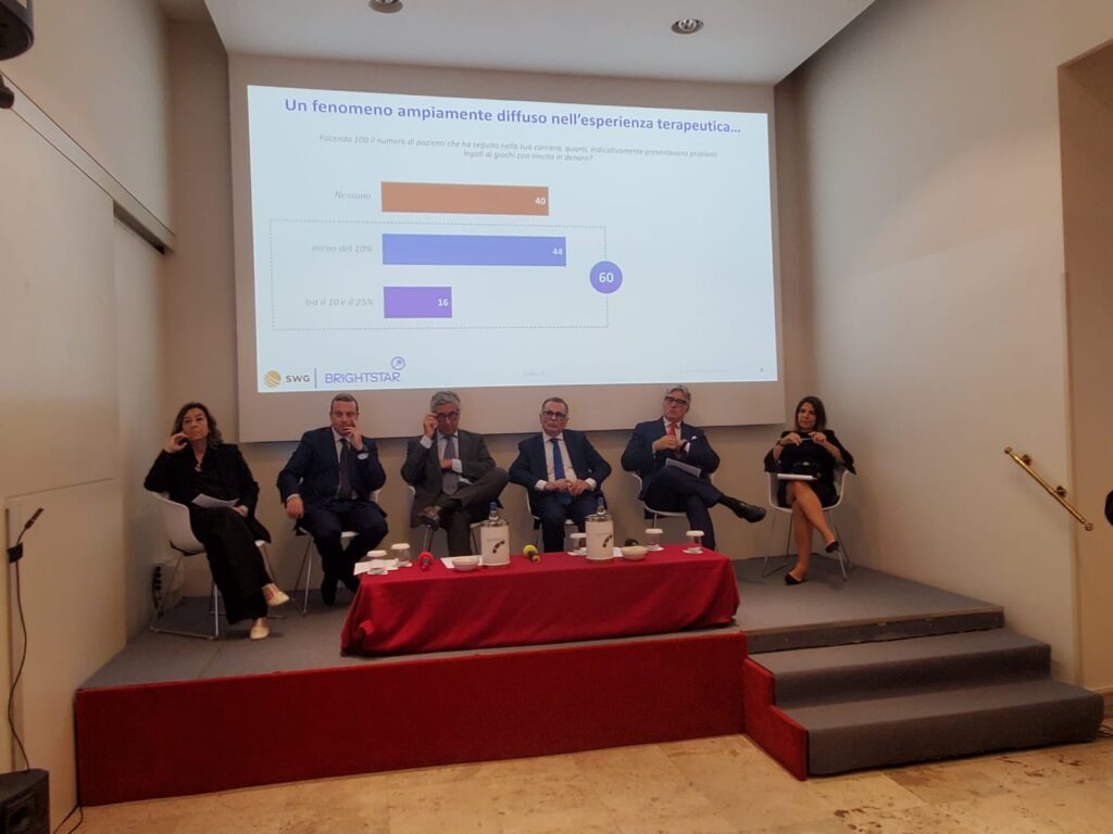 Giocare da grandi SWG Brightstar