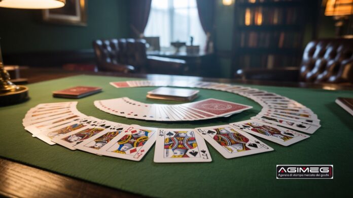 Giochi di carte