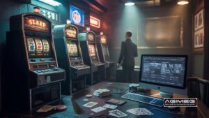 Gioco illegale