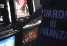 Guardia di Finanza Napoli