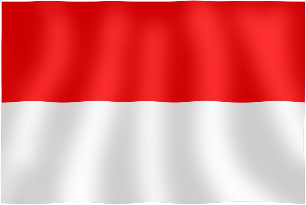 Indonesia