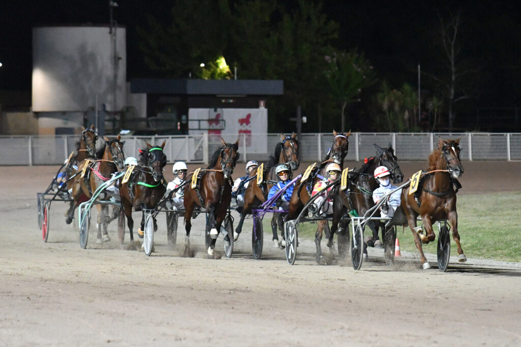 Ippodromo Snai Sesana