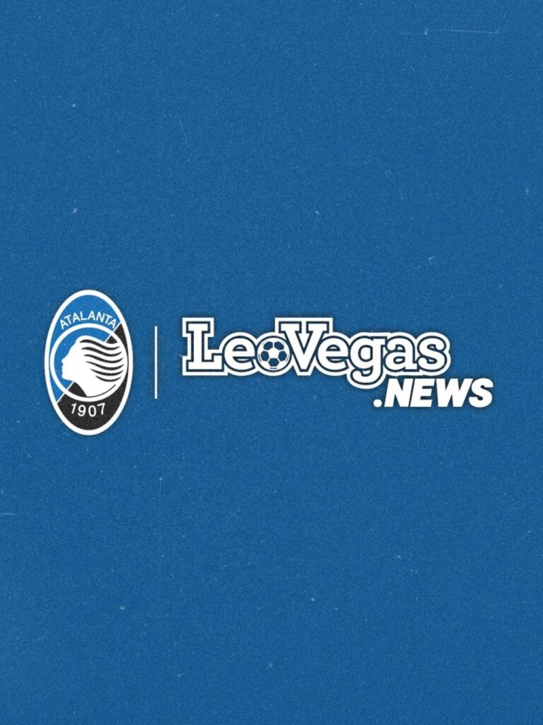 LeoVegas.news sostiene l'Atalanta