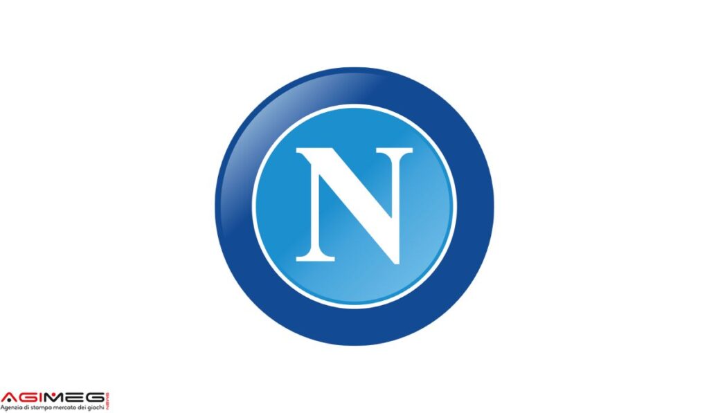Logo Napoli | AGIMEG Logo Napoli
