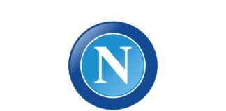 Serie A, il Napoli campione in carica parte dal Sassuolo: azzurri favoriti a 1.57 con Vincitù Logo Napoli