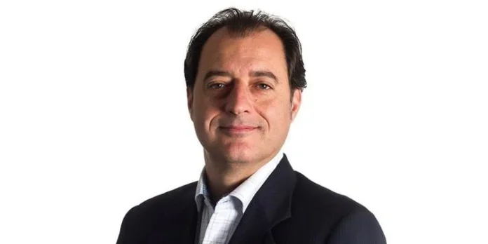 Max Chiara CFO Brightstar