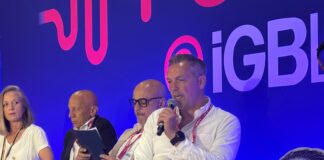 Morten Marcussen IGB Live 2025