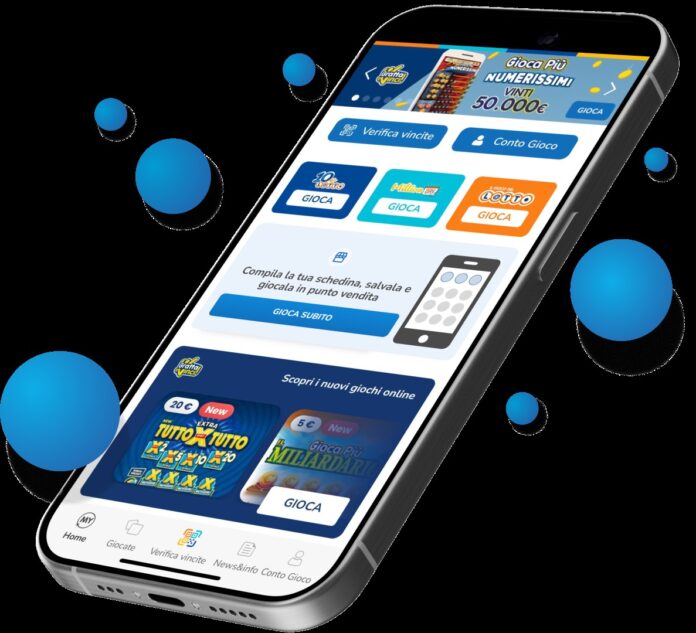MyLotteries