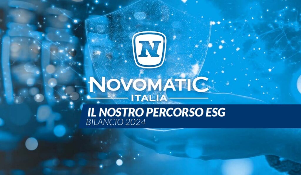 Novomatic Italia