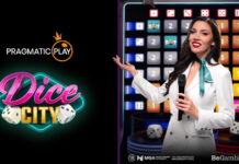 Pragmatic Play Dice City