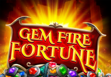 Pragmatic Play Gem fire fortune slot online