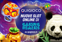 Quigioco Gaming Realms