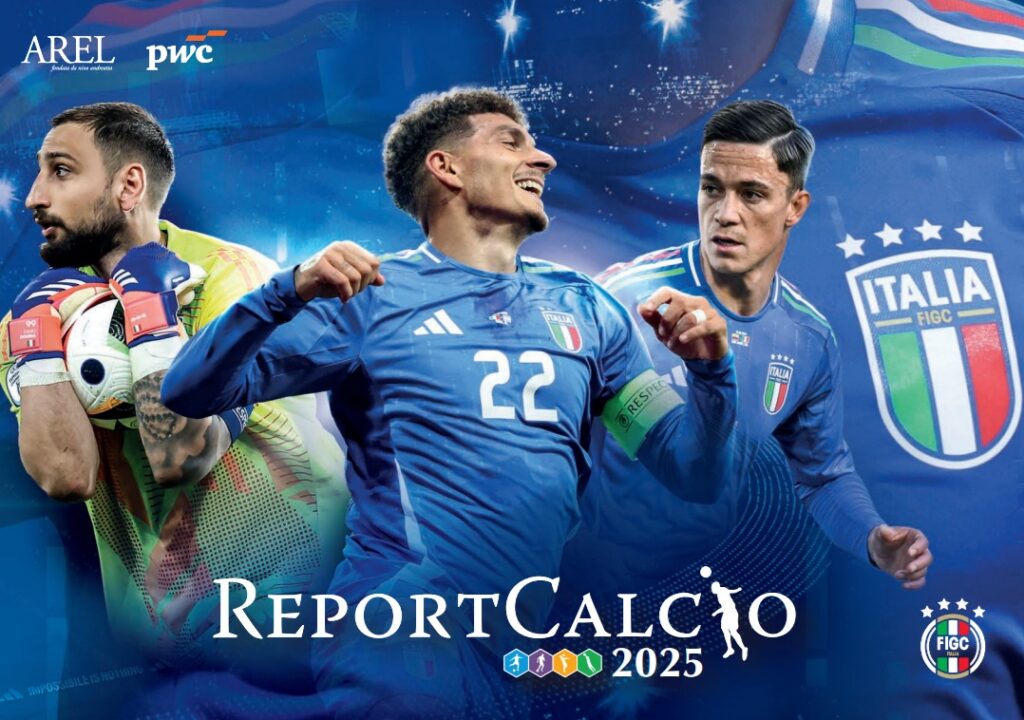Report FIGC